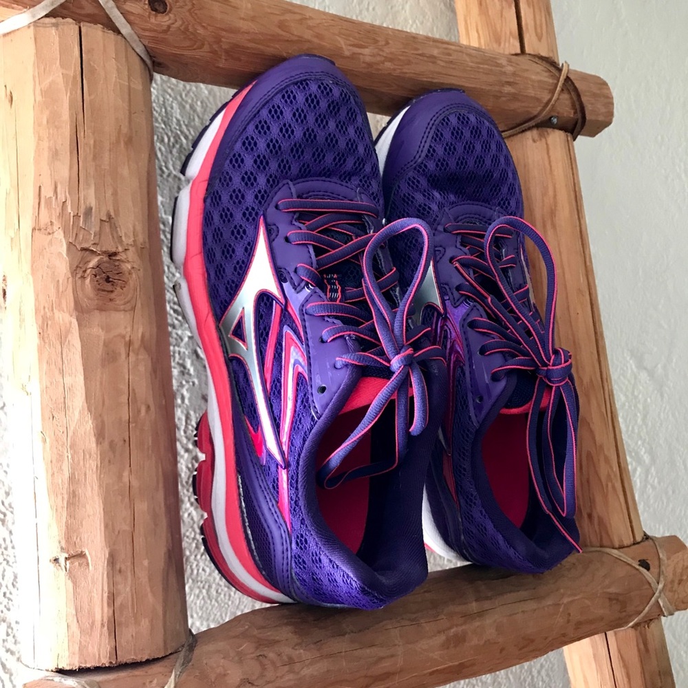 Mizuno Wave Inspire 12